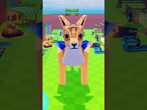 CRAZY HUGE EGG in Break and Steal An Egg