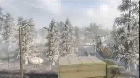 Black ops across map tomahawk SnD Grid