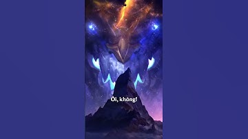 Sao thế Targon #shorts