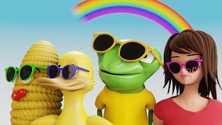 Download Lagu PELANGI PELANGI Lagu Anak Indonesia MP3