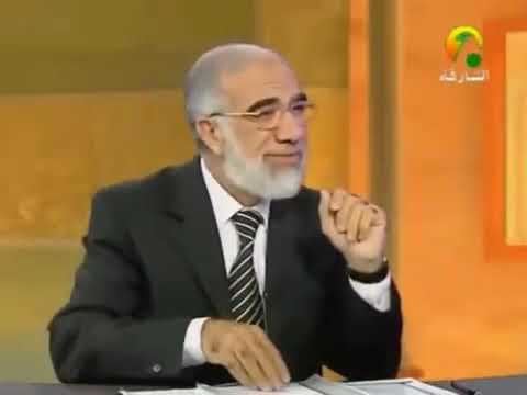 موسى عليه السلام وطلب النظر الى وجه الله قال رب ارني انظر اليك عمر عبد الكافي