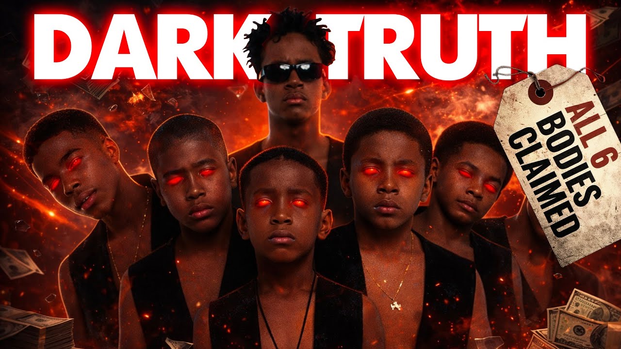 The INSANE Tragedy of Another Bad Creation