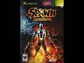 Spawn: Armageddon Gameplay |XBOX| With Commentary