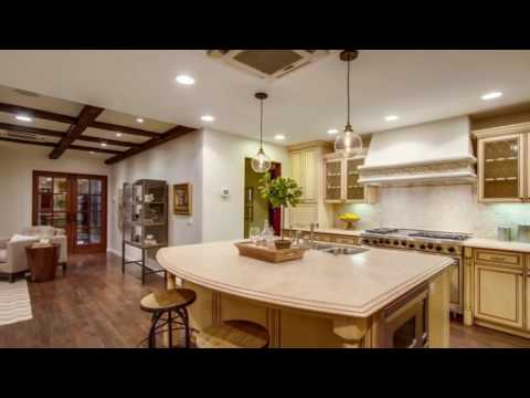315 Mesa Way, La Jolla, CA home video tour
