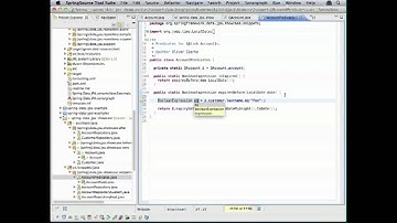An Introduction to Spring Data JPA