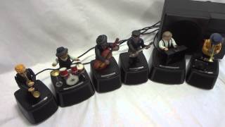 LITTLE JAMMER meets KENWOOD