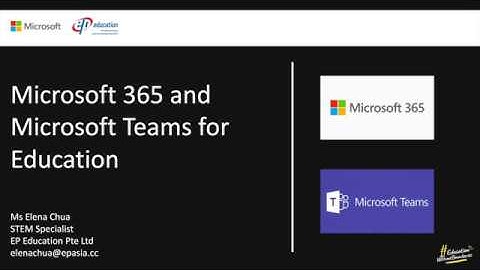 Microsoft Teams: Creating Assignment and Quiz