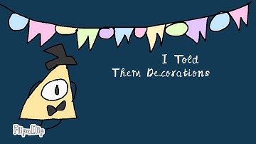 Pity Party | M.A.P Part 11 | For Silvignis