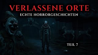 Horrorgeschichten