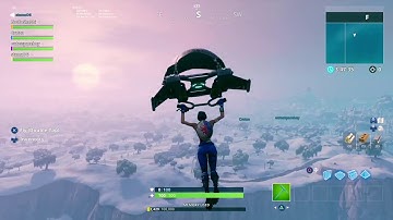 Go To *Main Island* In Fortnite Creative Mode! *Glitch* *Easiest Method* *Latest Patch*