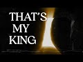 That S My King By Dr S M Lockridge That S My King By Dr S M Lockridge