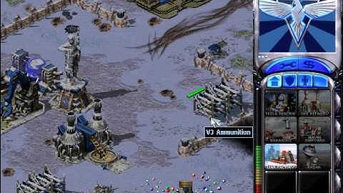 Command & Conquer Yuri