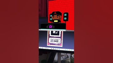 Made a collab voxel art! #voxelart #voxelartist #augmentedreality