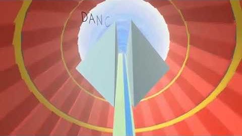 Dancing Line - The Beginning (Official Music Video) REMIX