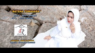 BATENA TOMASARA ( Persi Baru ) Vocal Rasty Rahman Cipt : Azis Tandung