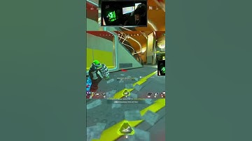 【APEX】レモンヘッドのキャラコンがPADには不可能!! #apex #apexlegends #ゲーム #shorts #faide #faideapex