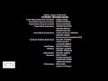 Sin City (2005) end credits (SCTV 2021)