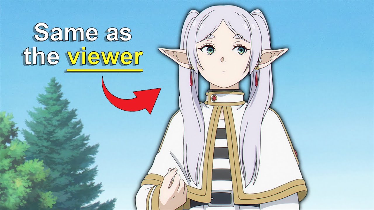 When the anime doesn't do what it's supposed to