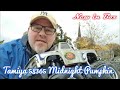 Tamiya Midnight Pumpkin (Chrome) #58365 Review.