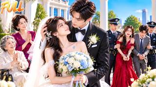 Abandoned by Her Ex and Forced Into Marriage, She Married a CEO Who Spoiled Her Forever