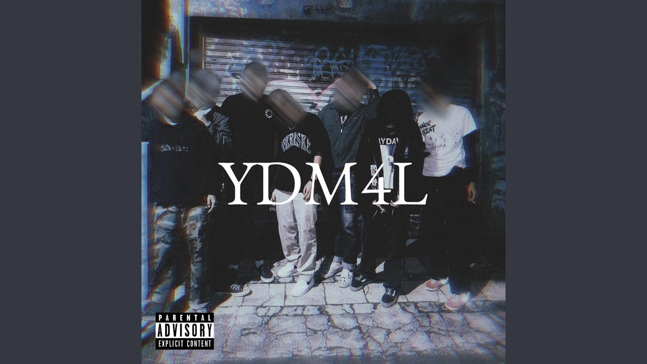 Watch Ydm4l on YouTube Watch Ydm4l on YouTube