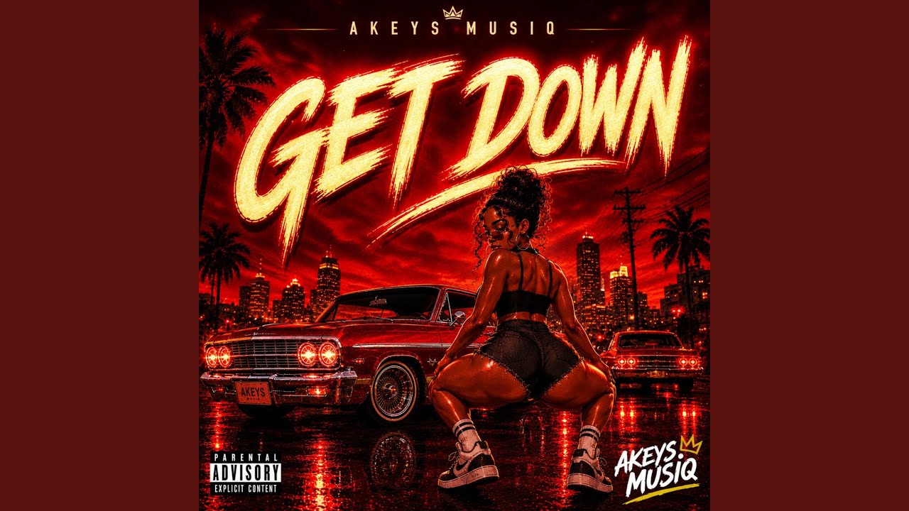 Watch GET DOWN on YouTube Watch GET DOWN on YouTube