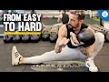 The Best Warm Up & Mobility Routine For Kettlebell Training - (FULL BODY)