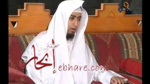 القارئ نايف الفيصل | من المؤمنين رجال صدقوا