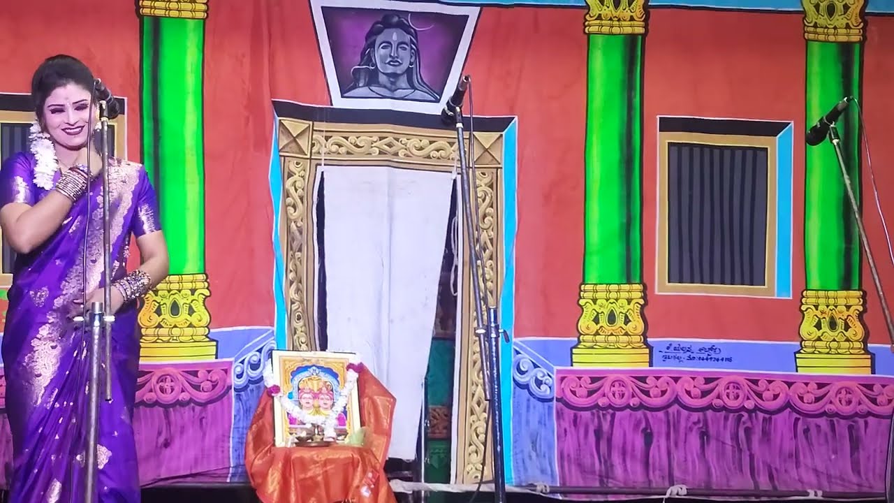 ಶಿವಯೋಗಿ ಶ್ರೀ ಸಿದ್ದರಾಮ...🙏🥰 ಸೋಲಾಪುರ ಧಾಮ ಭಕ್ತಿಗೀತೆ ಹಾಡಿದ್ದಾರೆ ಜ್ಯೋತಿ ಶಿರೋಳ ಕುಮಶಗಿ ನಾಟಕ #nmsutar#natak