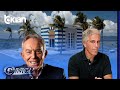 “Tony Blair skandaloz, është bërë qesharak”/ Si Epstein përfshiu në afera seksuale elitën globale