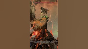 Doom Eternal Shorts 92 |#youtubeshorts #shortsfeed #youtube #doometernal #shortvideo #shorts #gaming