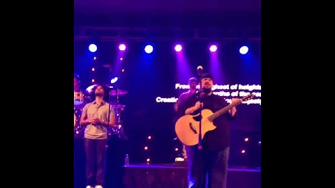 Big Daddy Weave . Group 1 Crew, Chris August, Dara...