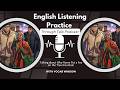 Accident at Surajkund Mela | Learn English Podcast | Easy English News