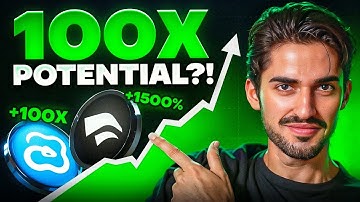 These Subnets Could Be the Next 100x in Crypto!