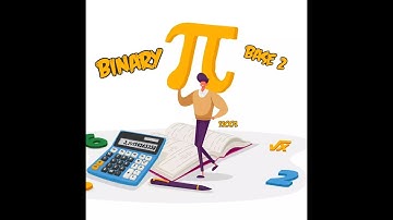 Binary [Base 2] Number System