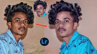 Haw To Lightroom Colour Editing New Trick II Lightroom Colour Tutorial II #Mk Photography 2022