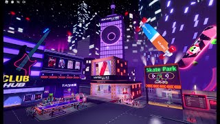 Maybelline New York Makes a Splash in Roblox: A Digital Makeup and Music  Adventure