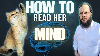 HEALING MARRIAGE CANCER: READING HER MIND by Amazing Marriage Fast Track 339 views 6 months ago 28 minutes