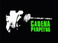 Cadena Perpetua - Si Me Ves