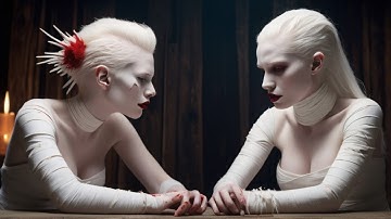 The Pirx – The Hermit’s Dream (Official Video)