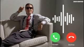 METAMORPHOSIS Slowed   Reverb Ringtone || Sigma Ringtone || BGM REWIND ||