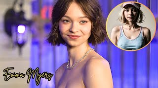 Emma Myers Is So Raunchy These Days - Proof In Pictures