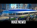 ★ 包容性大眾運輸的智慧車站之設計與營運規劃