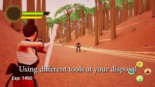 Celebrity James Teune Game Programming Demo Reel Profile