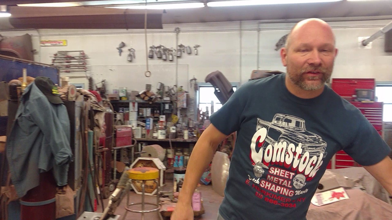 Metal working shop hacks 3 YouTube