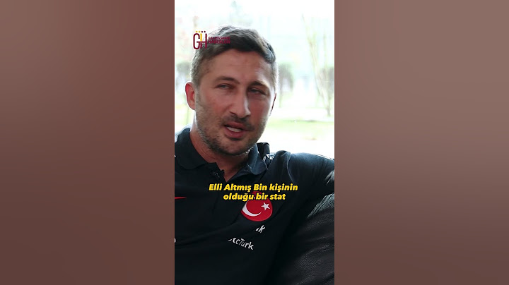 Volkan Demirel Ve Sabri Sarıoğlu Arasında Yaşanan Kavganın Perde Arkası
