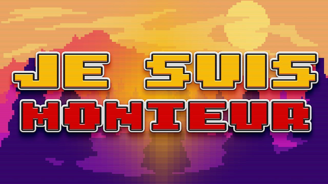 JE SUIS MONTEUR VIDEO !