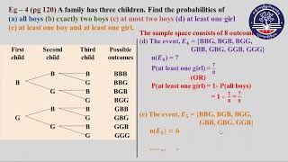 Grade 10 Mathematics, Chapter 7, (Part 2)