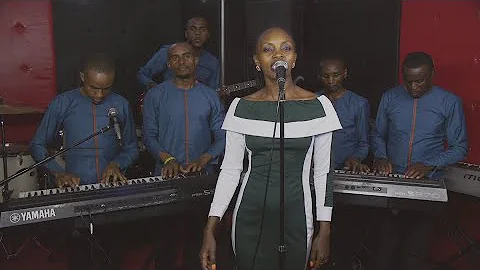 Ngai Niakumaga Thina Encounter Eden Live