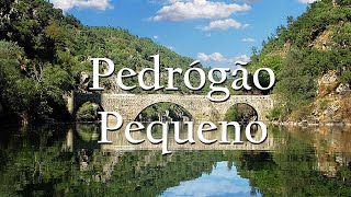 Pedrógão Pequeno Tour, Sertã, Portugal